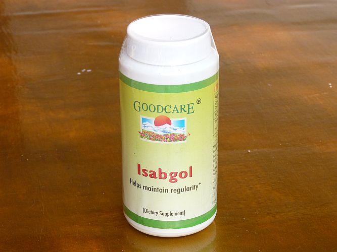<b>ISABGOL - PSYLLIUM HUSK</b><br>OFF - ISABGOL - Plantago ovata<br>100% NATURAL<BR>Plastic box - 100 grs