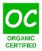 ORGANIC CERTIFIED PRODUCT